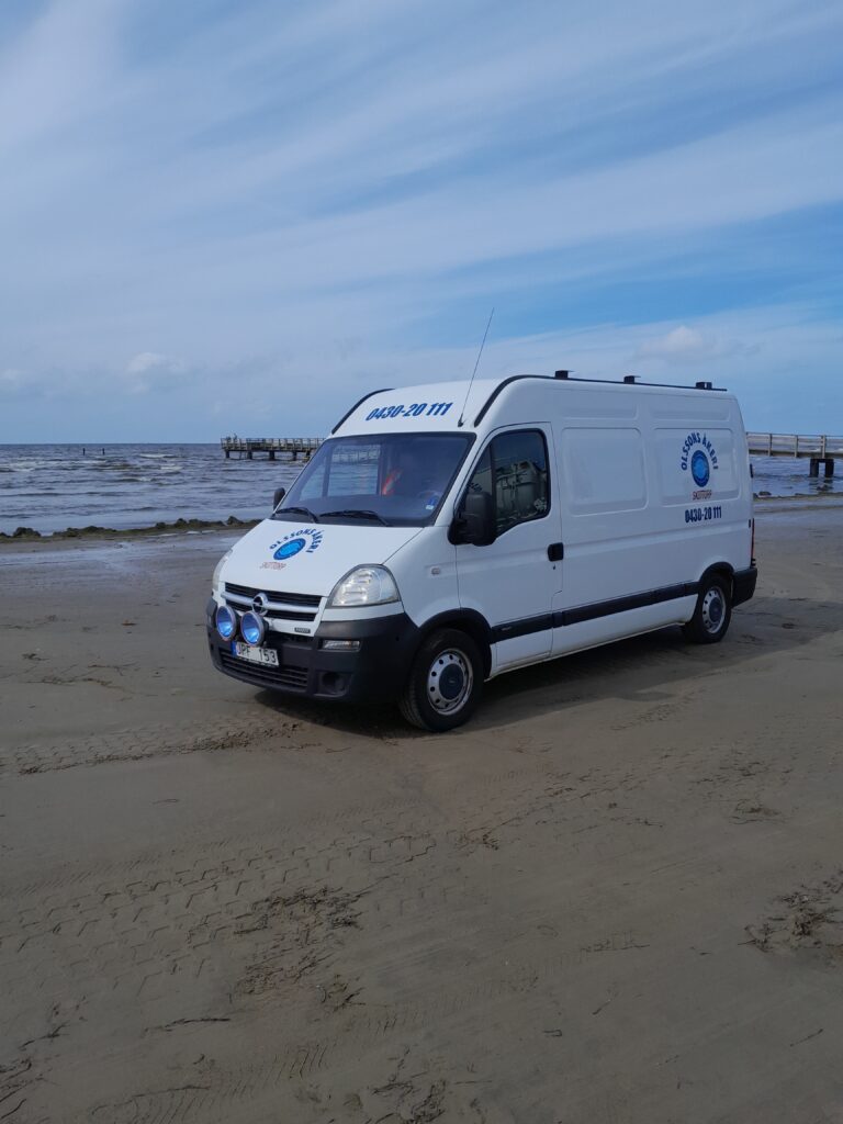 Avloppsspolning Halland - Spolbil Avloppsspolning Halland - Spolbil